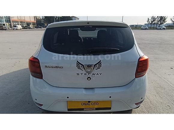 Ünal oto'dan düşük km(76.000) hatasızzzz boyasızzzz tramersizzzz