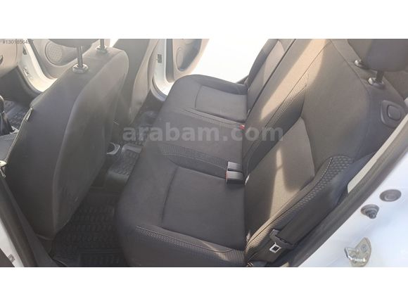 Ünal oto'dan düşük km(76.000) hatasızzzz boyasızzzz tramersizzzz