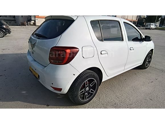 Ünal oto'dan düşük km(76.000) hatasızzzz boyasızzzz tramersizzzz