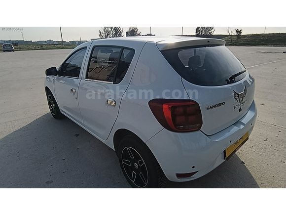 Ünal oto'dan düşük km(76.000) hatasızzzz boyasızzzz tramersizzzz