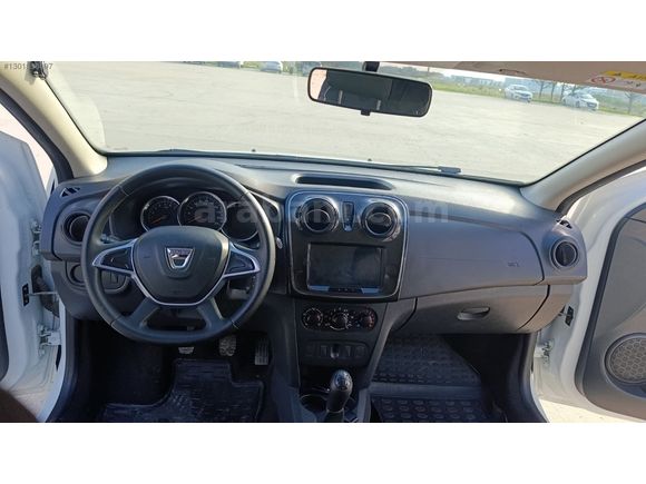 Ünal oto'dan düşük km(76.000) hatasızzzz boyasızzzz tramersizzzz