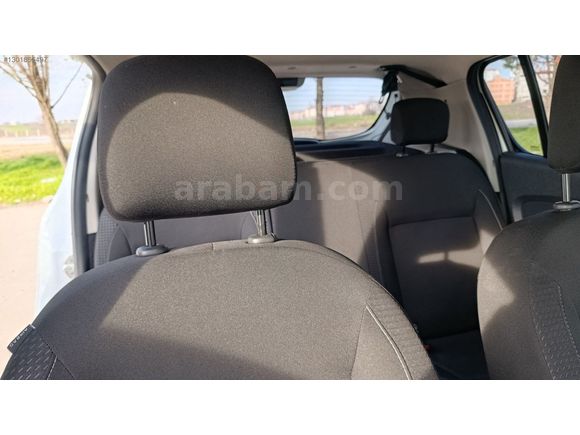Ünal oto'dan düşük km(76.000) hatasızzzz boyasızzzz tramersizzzz