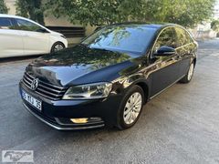 EGE AUTO//2012 VOLKSWAGEN PASSAT 1.6 TDİ COMFORT DSG