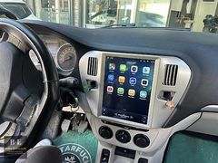 Peugeot 301 Tesla multimedya