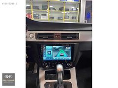 BMW e90 Multimedya