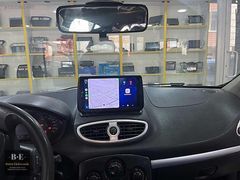 Clio3 multimedya