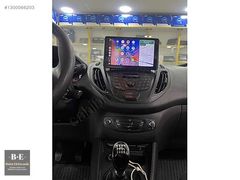 Ford cruier Multimedia