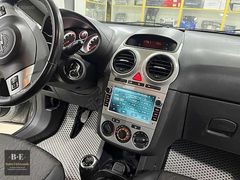 Opel Astra h multimedya