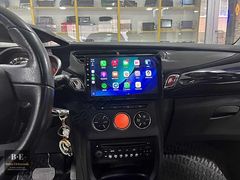 Citroen c3 Multimedya