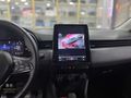 Clıo5 Tesla multimedya