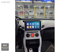 Citroen c3 multimedya
