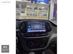 Doblo multimedya