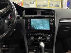 Volkswagen multimedya