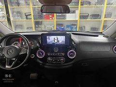 Mercedes vito New multimedya
