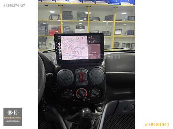 Doblo multimedya