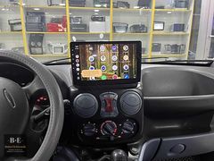 Doblo multimedya