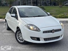EGE AUTO//2012 FİAT BRAVO 1.6 MULTIJET MANUEL