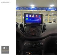 Ford cruier multimedia