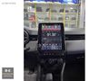Clıo5 Android Tesla multimedya