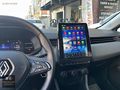 Clıo5 Android Tesla multimedya
