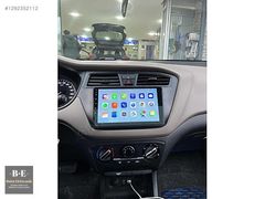 Hyundai i20 multimedya