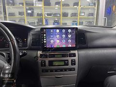 Toyota multimedya