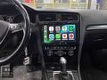 Golf7 multimedya
