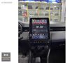 Clio5 Tesla multimedya