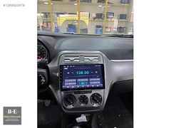 Fiat punto multimedya