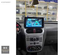 Opel corsa multimedya