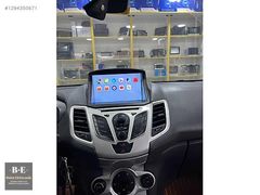 Ford fiesta multimedya