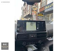 Doblo kamera