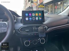 Fiat Egea multimedya
