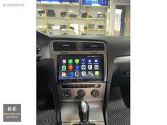 Golf7 multimedya