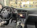 Golf7 multimedya