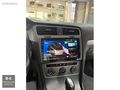 Golf7 multimedya