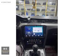 Passat multimedya