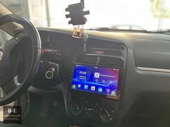 Fiat linea Multimedya