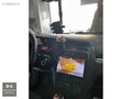 Fiat linea Multimedya