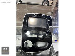 Clio4 Navigasyon