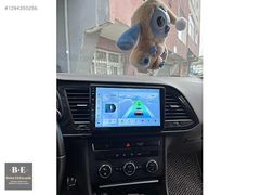 Seat Leon Multimedya