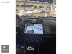 Suzuki swıft multimedya