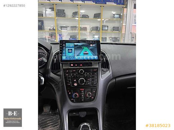 Opel multimedya