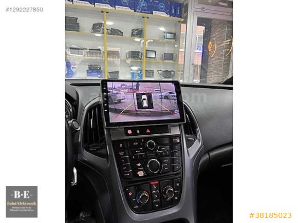 Opel multimedya