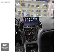 Opel multimedya