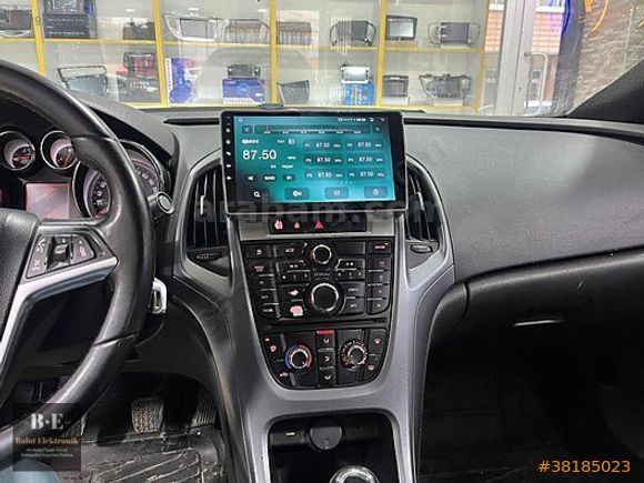 Opel multimedya