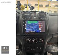 Sandero multimedya
