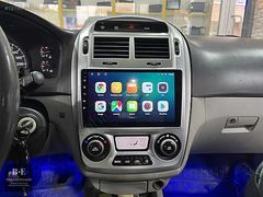 Kia cerato multimedya