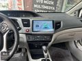 Honda Multimedya