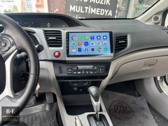 Honda Multimedya